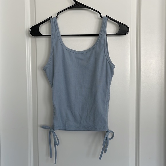 Crop Top - Picture 2 of 2